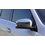 ベンツC　W204　クロームメッキ　ドアミラーカバー　メッキパーツ