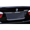 BMW　5シリーズ　メッキリアトランクリッドカバー