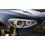 ヘッドライト　クロームメッキ　リム BMW1シリーズ　F20