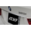 BMW　3シリーズ　クロームメッキ　トランクモール