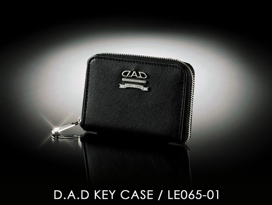 D.A.D キーケース / LE065-01 