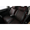 ハイエース200系・ワゴン　シートカバー　Stylishシリーズ　キルティングタイプ