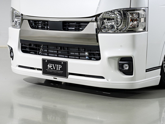 純VIP LIP ハイエース200系（4.5.6.7型/ナロー車）
